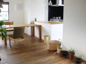 リビングダイニングキッチンのリフォーム費用は？ポイントも解説！