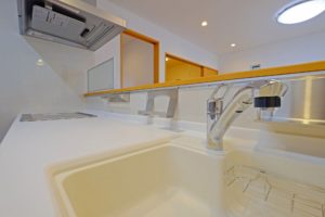 キッチンリフォーム事例を紹介！キッチンリフォームのポイントも解説