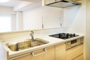 一戸建てのキッチンリフォーム！タイプ別の工期・コストを大紹介！