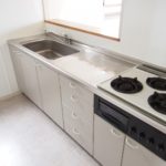 キッチンリフォームをDIY!DIYできる部分・できない部分を解説!