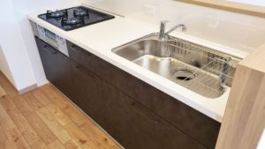 キッチンリフォームの注意点5選！注意点を知り後悔ないリフォームを