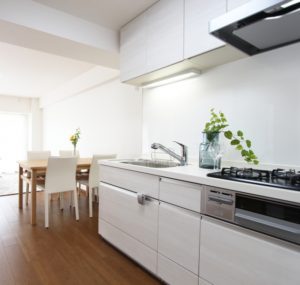 おしゃれなキッチンリフォームのコツ5選！おしゃれのポイントを紹介します 