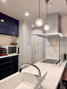 キッチンリフォームで人気のある色5選！人気色のポイント等をご紹介！ 