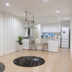 戸建てとマンションのキッチンリフォームにおける違いを解説します!