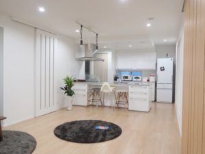 戸建てとマンションのキッチンリフォームにおける違いを解説します！