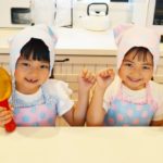 子供のための安全対策を施したキッチンリフォームとは?安全対策例を紹介!