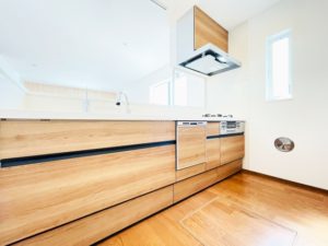 キッチンを増設させることはできる?増設させるメリットとは何か?
